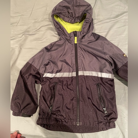 2 x Sz 5/XS Kids Jackets - Picture 8 of 12
